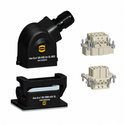 Harting 73 10 100 0001