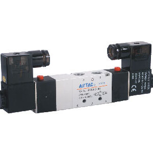 Van điện từ khí nén AirTAC 4V220-06