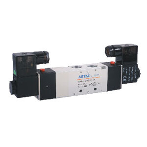 Van điện từ khí nén AirTAC 4V320-08