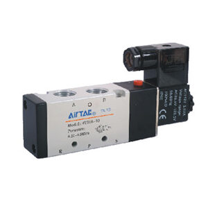 Van điện từ khí nén AirTAC 4V310-08