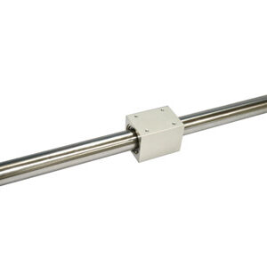 Xi lanh không ty AirTAC RMS25X600