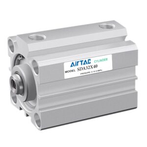 Xi lanh compact AirTAC SDA100X10