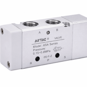 Van điều khiển khí nén AirTAC 6SA0520M5