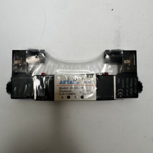 Van điện từ khí nén AirTAC 4V120-06
