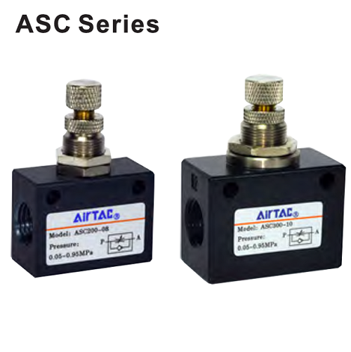 ASC Series