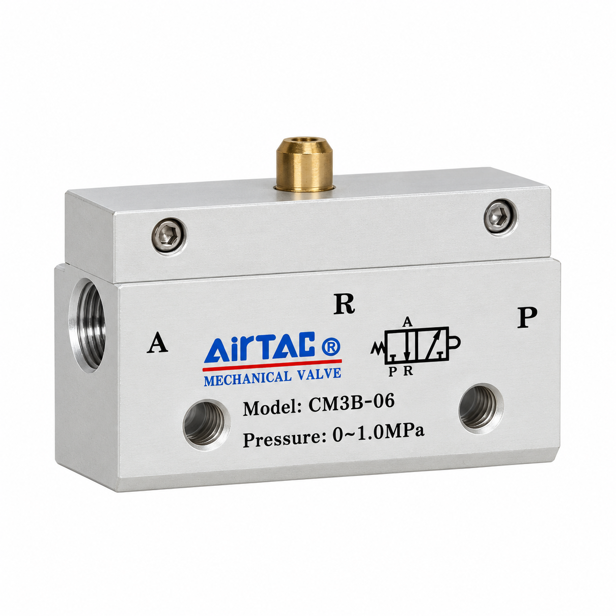 Van cơ khí AirTAC CM3B06