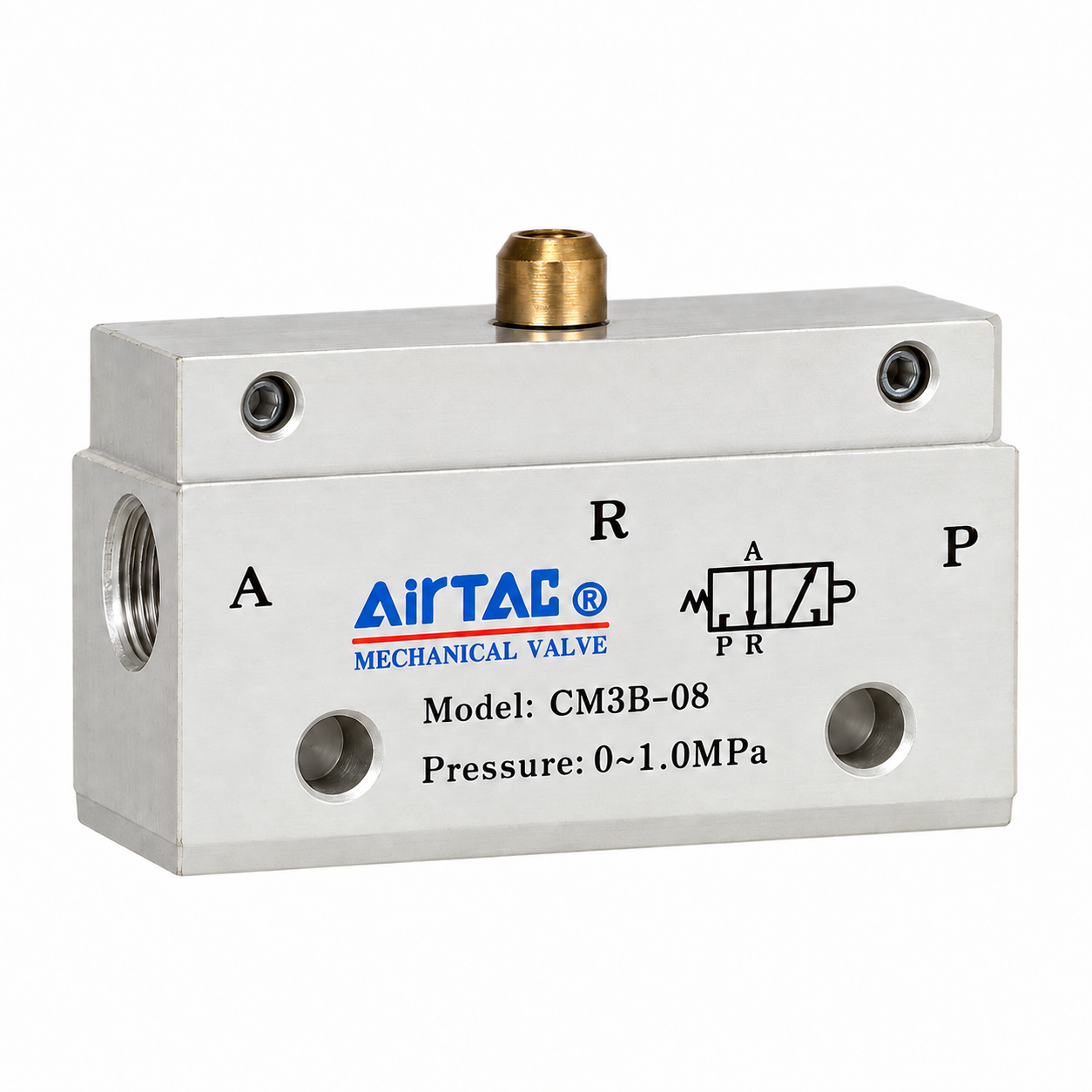 Van cơ khí AirTAC CM3B08