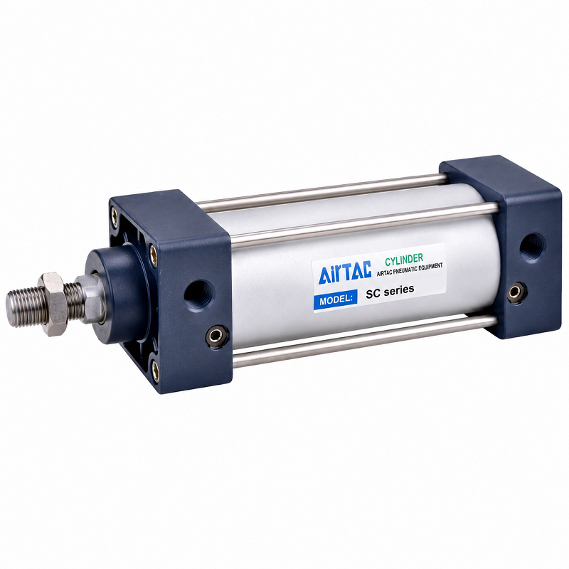 Cylinder SC series