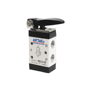 Van gạt tay cần ngắn AirTAC M3D210-06