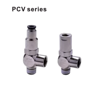 Van một chiều điều khiển pilot AirTAC PCV06