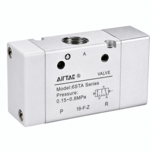 Van điều khiển khí nén AirTAC 6STA0510M5NC