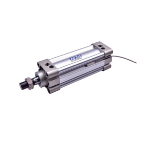 Xi lanh tiêu chuẩn AirTAC JSI100x100