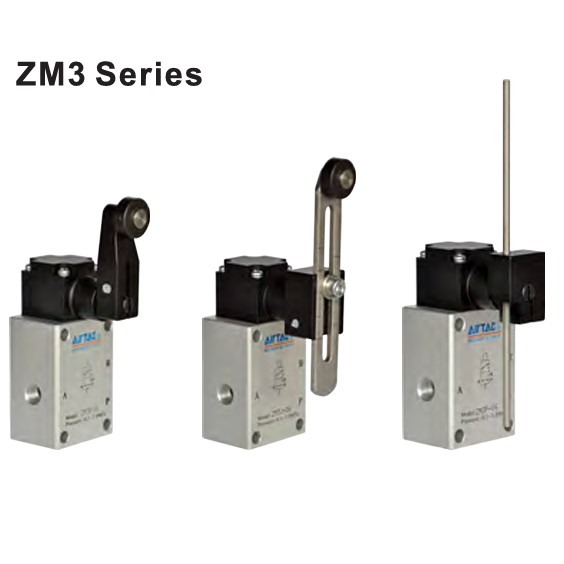 ZM3 Series