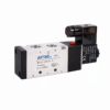 Van điện từ khí nén AirTAC 4V310-08
