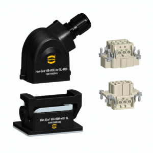 Harting 73 10 100 0001