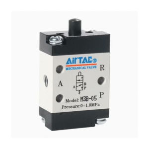 Van cơ khí tác động trực tiếp AirTAC M3B05