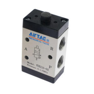 Van cơ khí tác động trực tiếp AirTAC M3B210-08