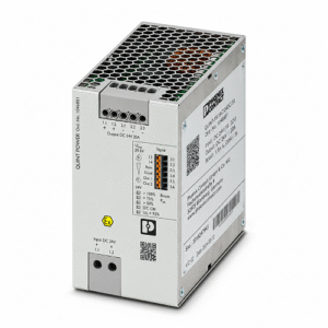 Bộ chuyển đổi nguồn DC-DC Phoenix Contact QUINT4-PS/24DC/24DC/20/SC/+