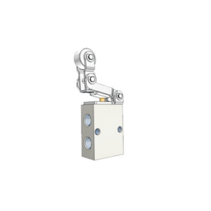 Van cơ khí cần gạt con lăn AirTAC S3L-06