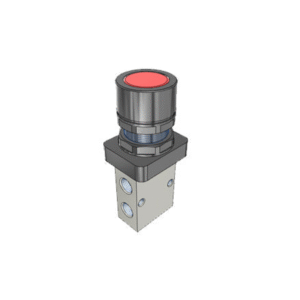 Van nhấn tay AirTAC S3PF-05