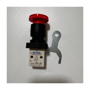 Van nhấn tay AirTAC S3PL-05