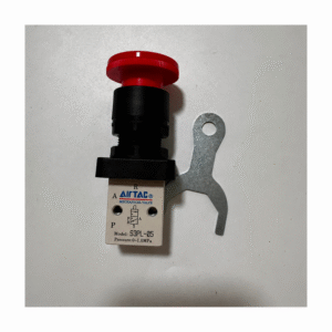 Van nhấn tay AirTAC S3PL-05