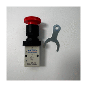 Van nhấn tay AirTAC S3PL-06