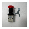 Van nhấn tay AirTAC S3PL-06