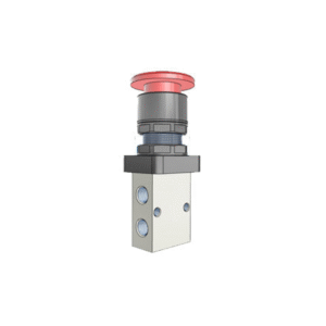 Van nhấn tay AirTAC S3PM-05