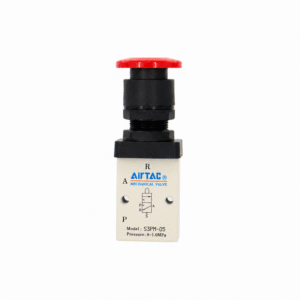 Van nhấn tay AirTAC S3PM-05