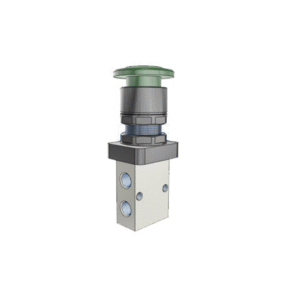 Van nhấn tay AirTAC S3PM-06