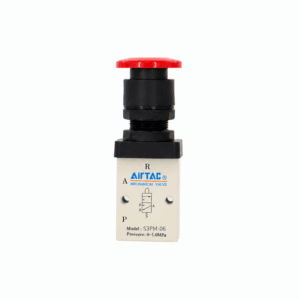 Van nhấn tay AirTAC S3PM-06
