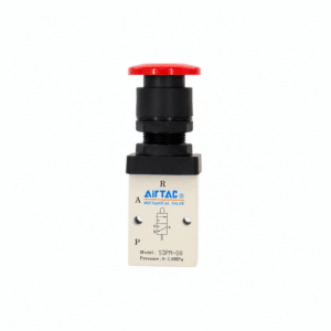 Van nhấn tay AirTAC S3PM-08