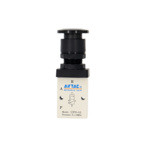 Van nhấn tay AirTAC S3PM-08