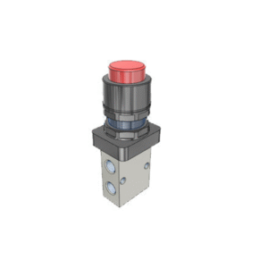 Van nhấn tay AirTAC S3PP-05