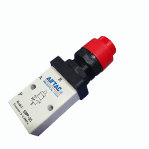 Van nhấn tay AirTAC S3PP-05