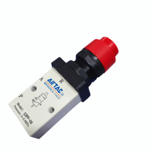 Van nhấn tay AirTAC S3PP-06