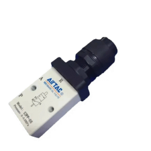 Van nhấn tay AirTAC S3PP-06